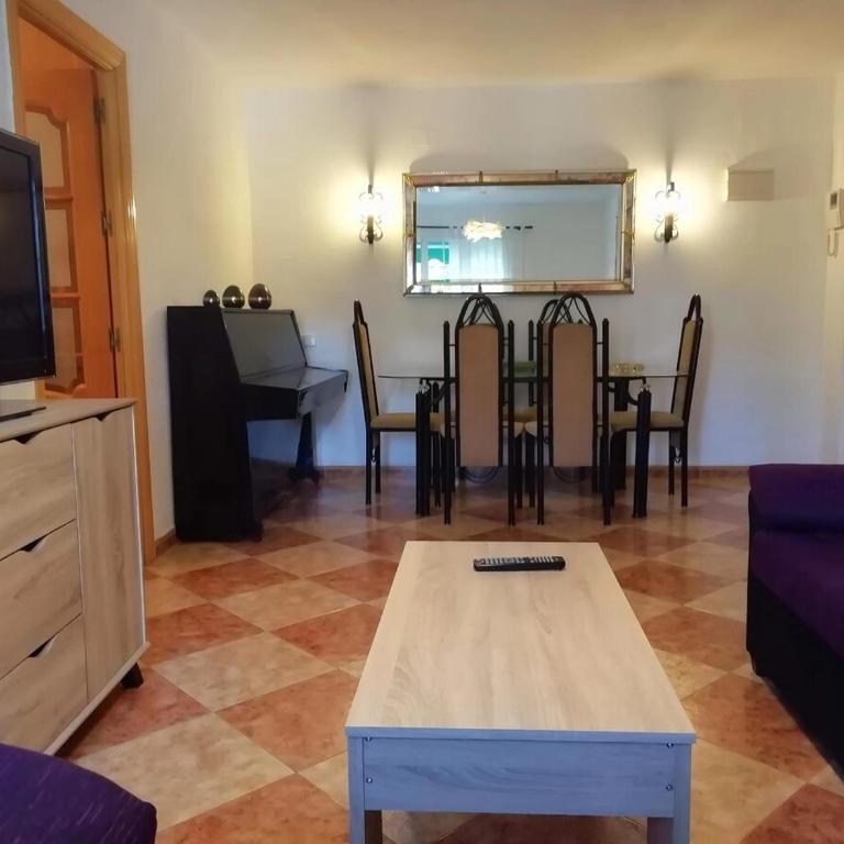 Tu Refugio Perfecto para Descubrir Málaga - Apartamento de 3 dormitorios - 5