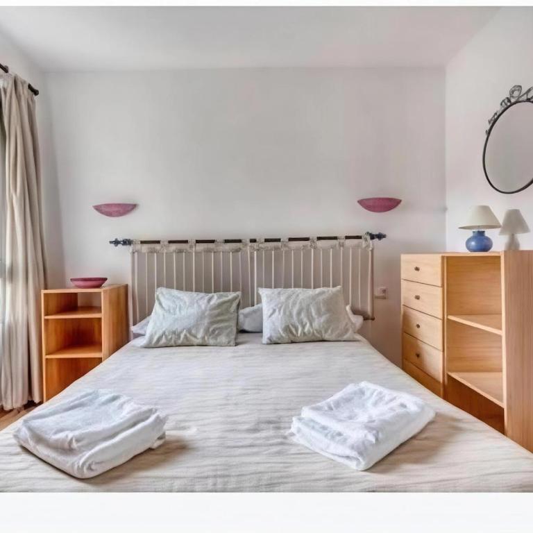 Tu Refugio Perfecto para Descubrir Málaga - Apartamento de 3 dormitorios - 7
