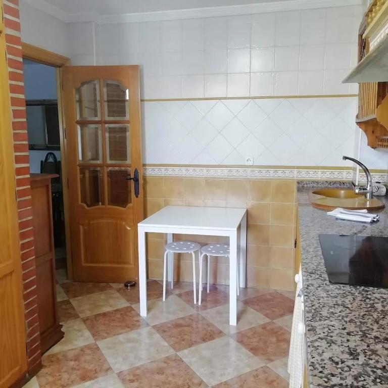 Tu Refugio Perfecto para Descubrir Málaga - Apartamento de 3 dormitorios - 9