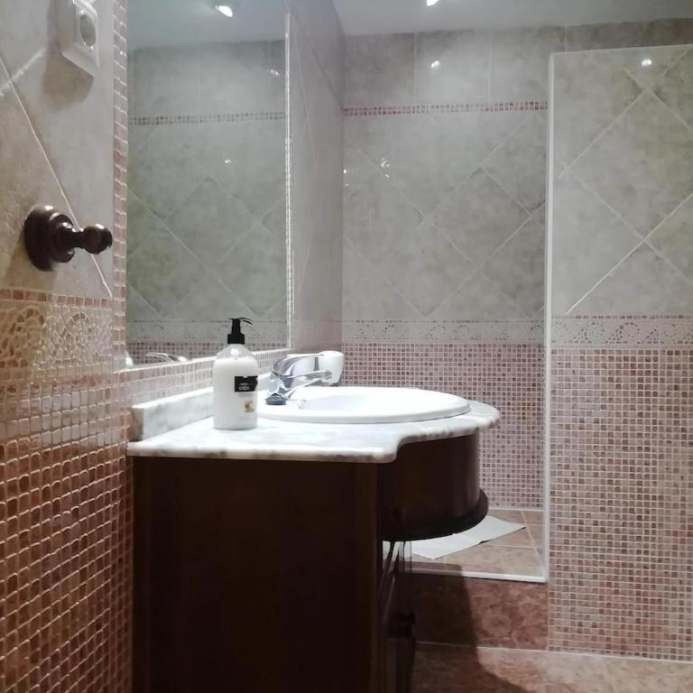 Tu Refugio Perfecto para Descubrir Málaga - Apartamento de 3 dormitorios - 12