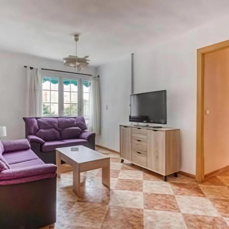Tu Refugio Perfecto para Descubrir Málaga - Apartamento de 3 dormitorios - 13