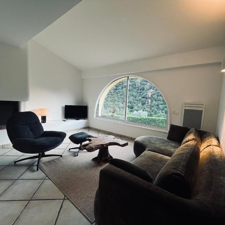 Le Clos d'Héloise, charming villa with pool - Villa 3 Chambres - 11