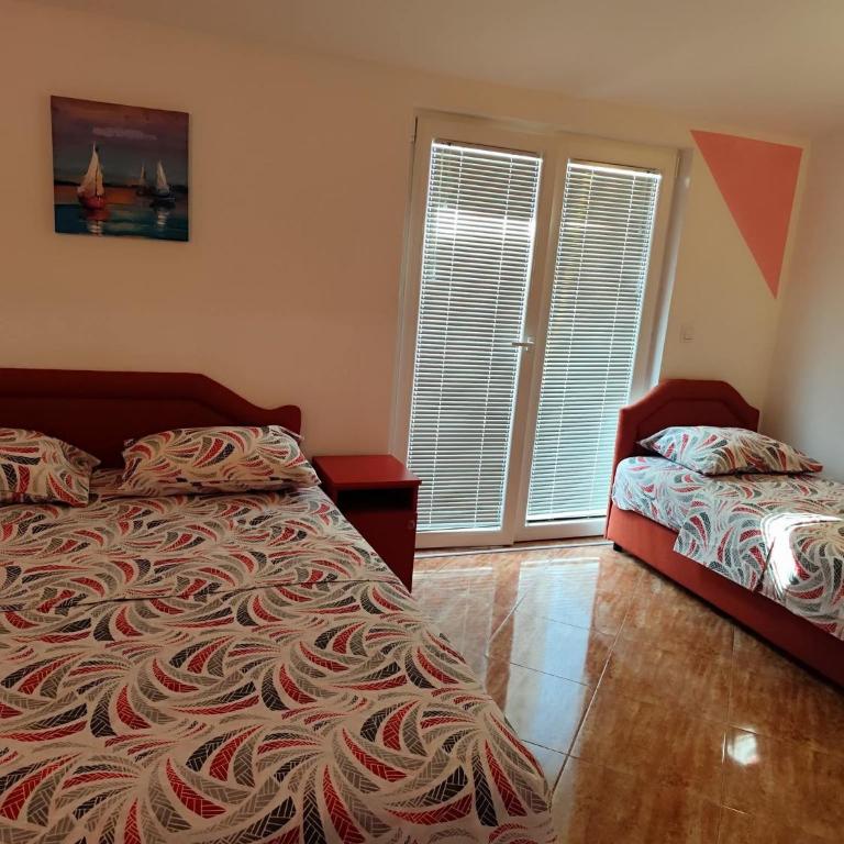 Apartmani Šušanj - Maison 1 Chambre - 10