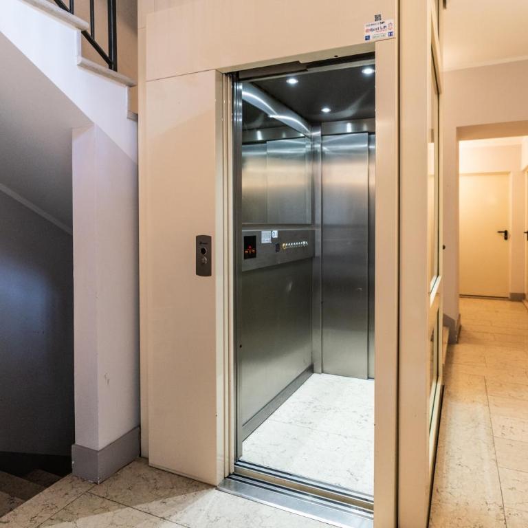 Relais La Torre - Domus Verona - Appartamento Deluxe con 2 Camere da Letto - 2