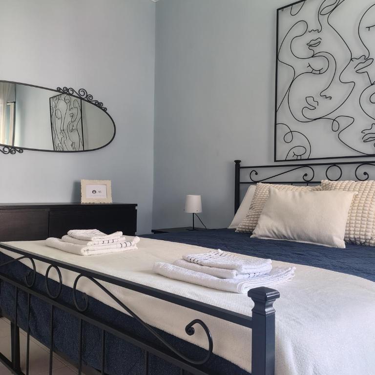 The Argonne Retreat- Linate & Duomo direct - Appartamento con 1 Camera da Letto - 3
