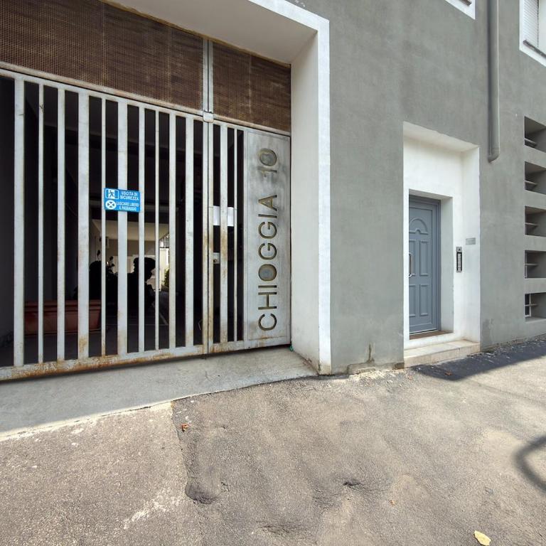 Elegante Apt, AC, 10 min to Duomo, M1 Turro - One-Bedroom Apartment - 6