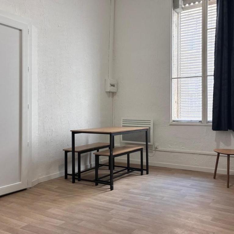 Apartment for 4 guests in the heart of Avignon - Apartment - 2