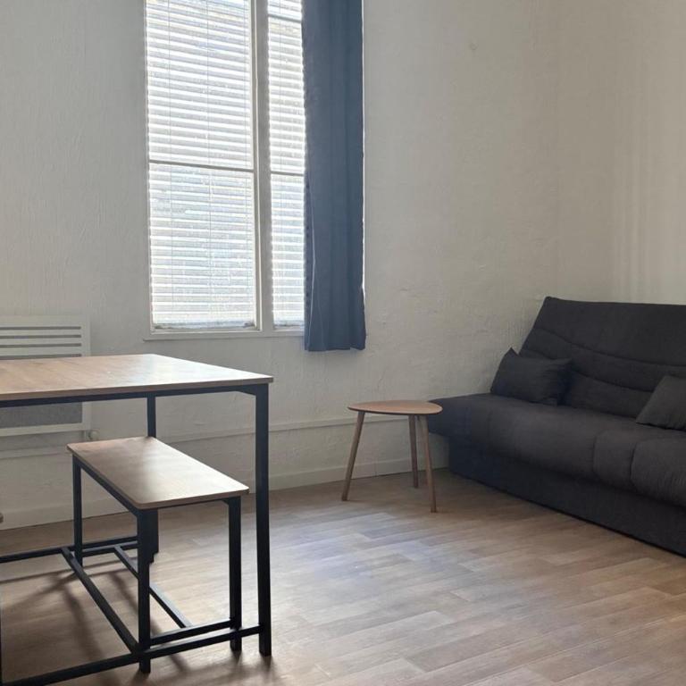 Apartment for 4 guests in the heart of Avignon - Apartment - 13