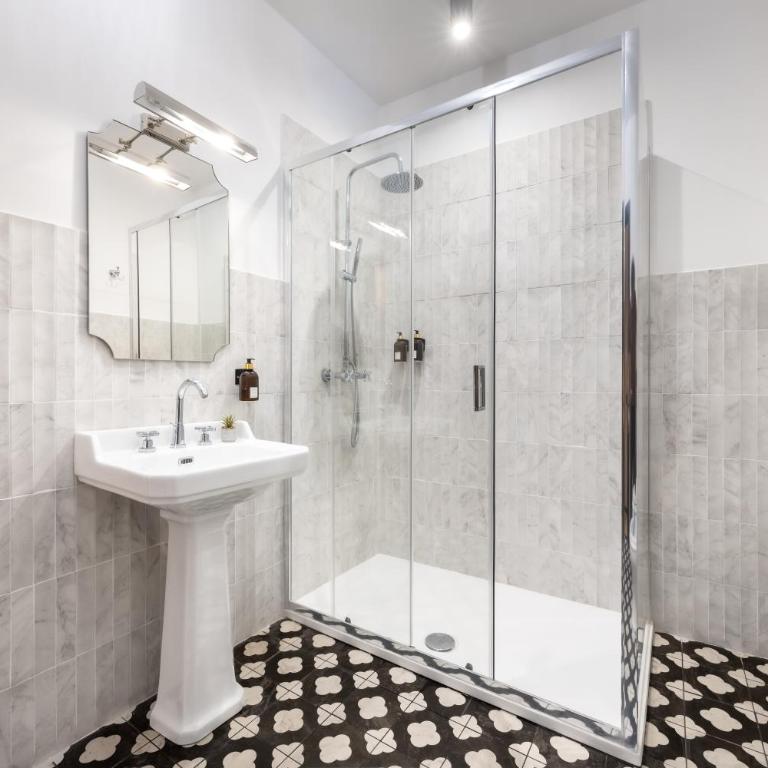 The Couper Bocca di Leone - Standard Quadruple Room - Separate Building - 5