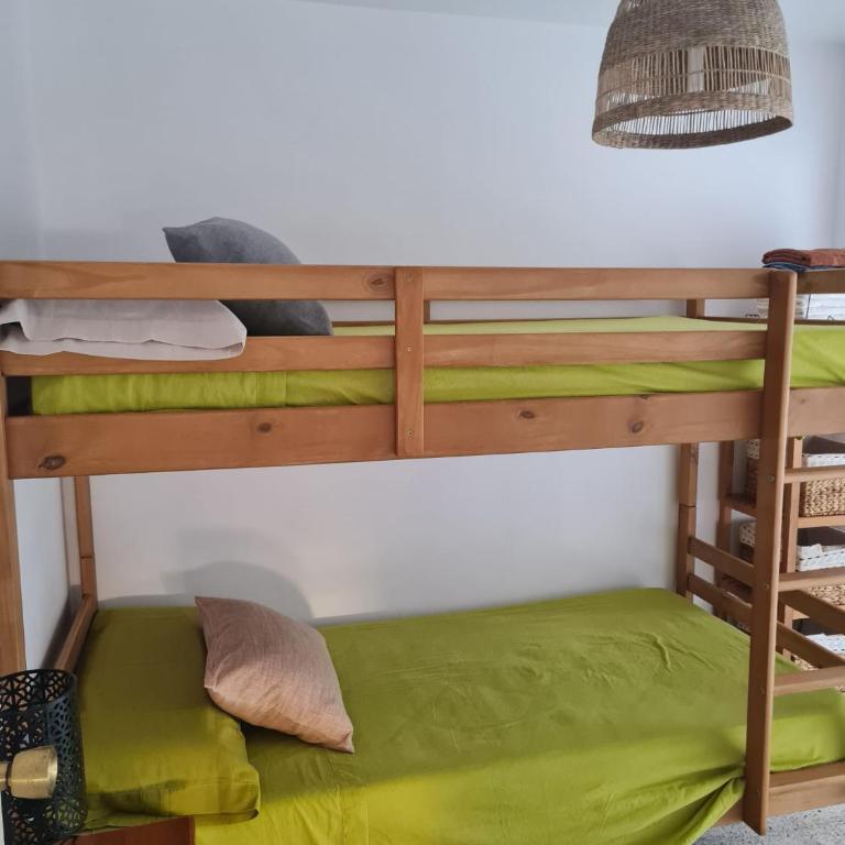 Casa Canadá - Appartement 2 Chambres - 3