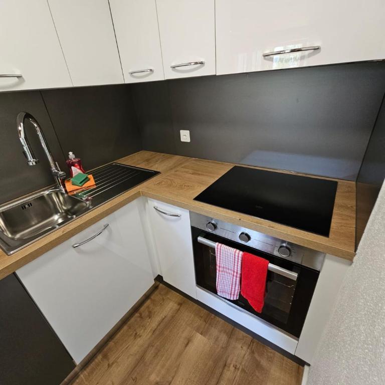 Peak Apartment - Aare Jungfrau AG - Apartment - 9