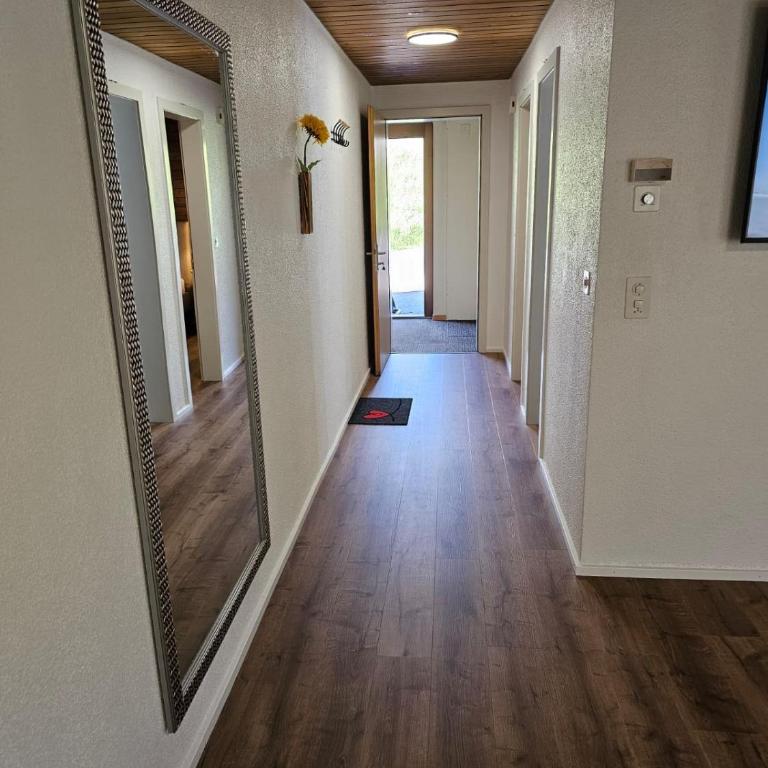 Peak Apartment - Aare Jungfrau AG - Apartment - 11