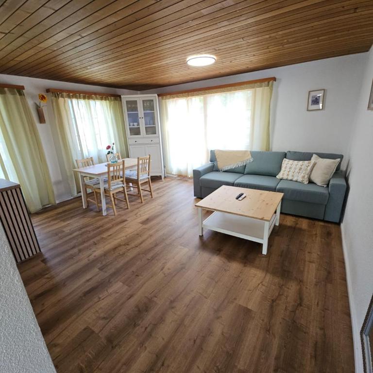 Peak Apartment - Aare Jungfrau AG - Apartment - 12