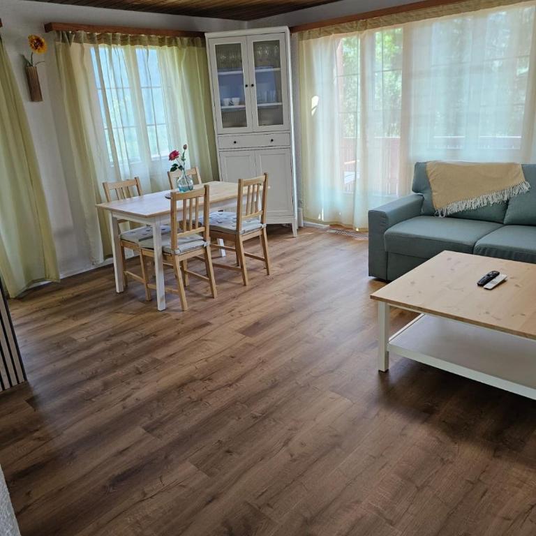 Peak Apartment - Aare Jungfrau AG - Apartment - 2