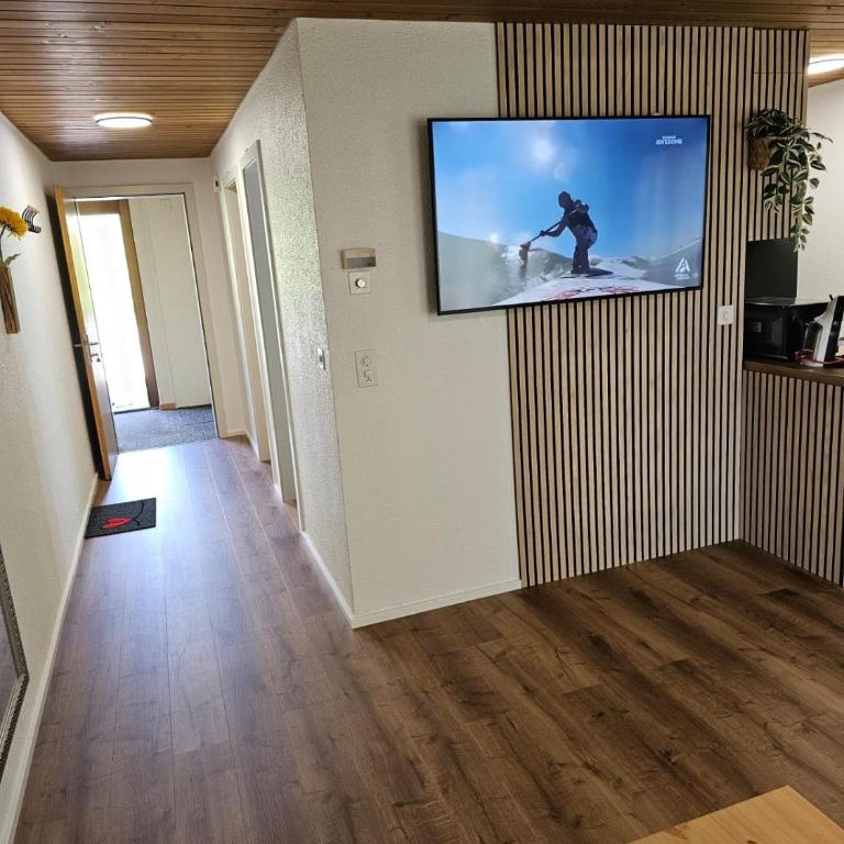 Peak Apartment - Aare Jungfrau AG - Apartment - 13