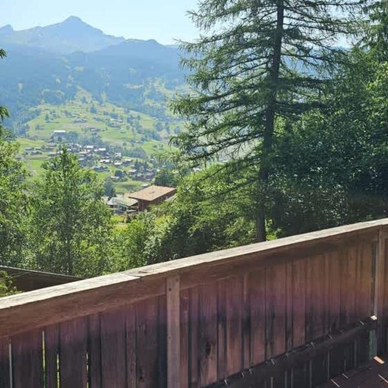 Peak Apartment - Aare Jungfrau AG - Apartment - 1