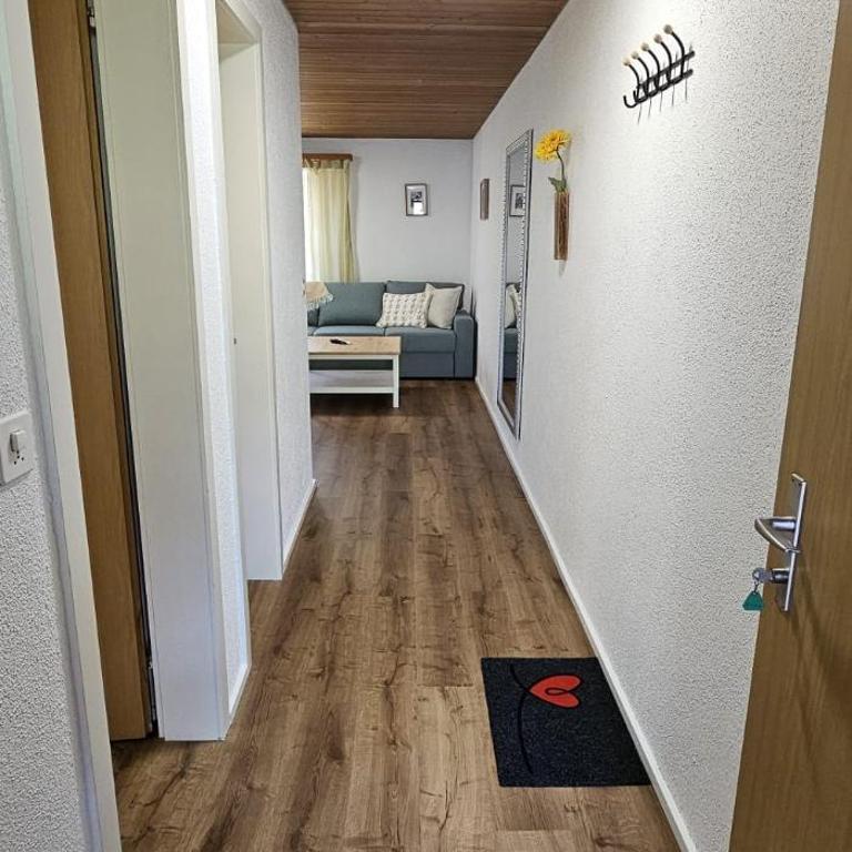 Peak Apartment - Aare Jungfrau AG - Apartment - 16