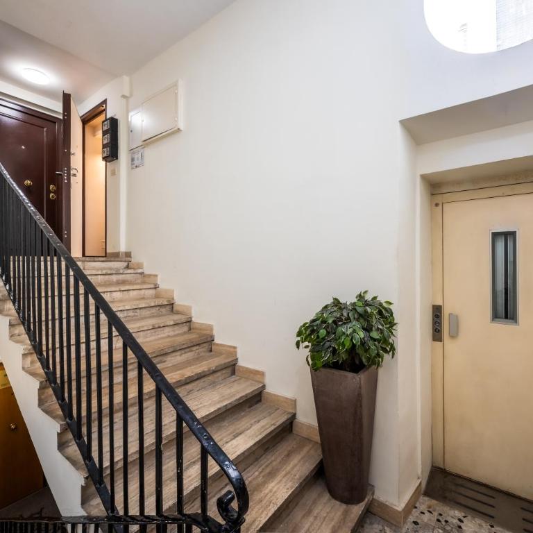 The Couper Bocca di Leone - Camera Tripla Comfort - 11