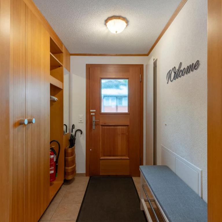 Apartment Chalet Condor - Aare Jungfrau AG - Apartment - 8