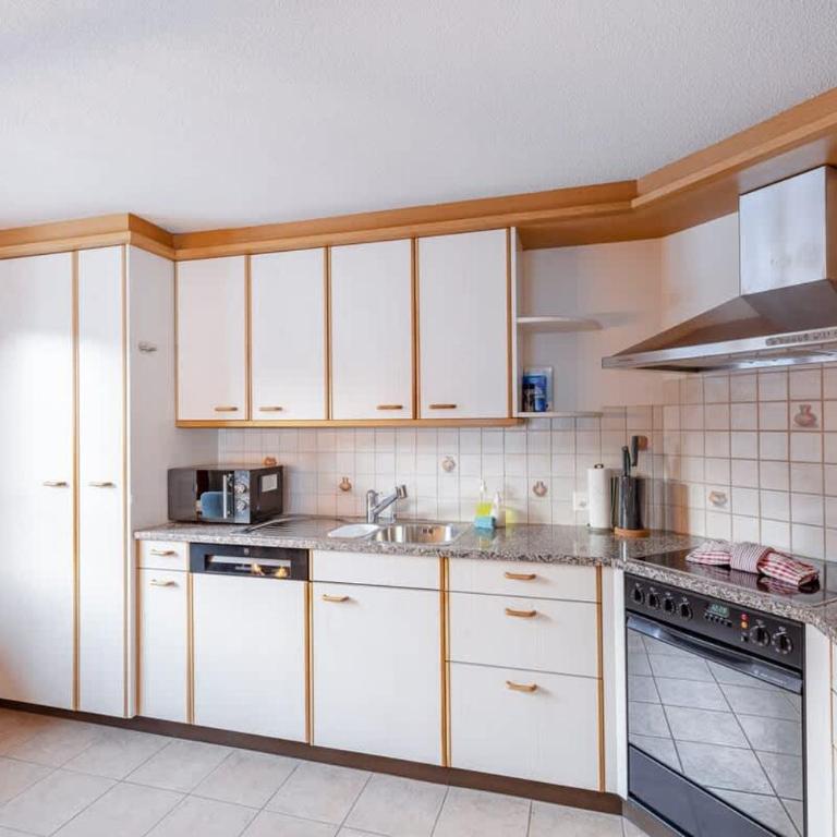 Apartment Chalet Condor - Aare Jungfrau AG - Apartment - 11