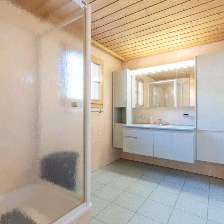 Apartment Chalet Condor - Aare Jungfrau AG - Apartment - 17