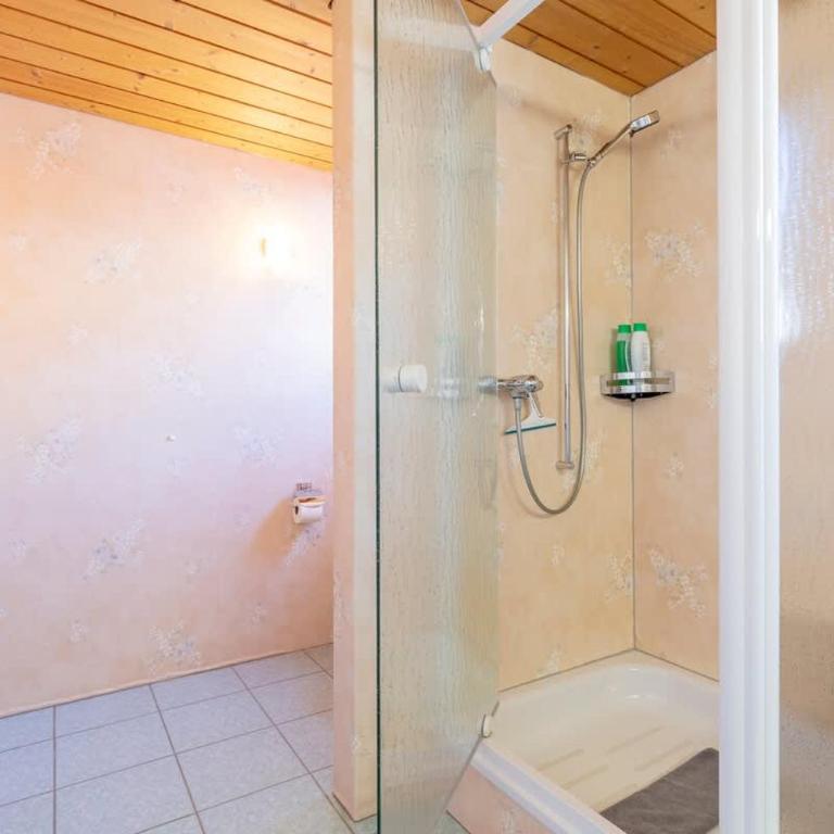 Apartment Chalet Condor - Aare Jungfrau AG - Apartment - 19