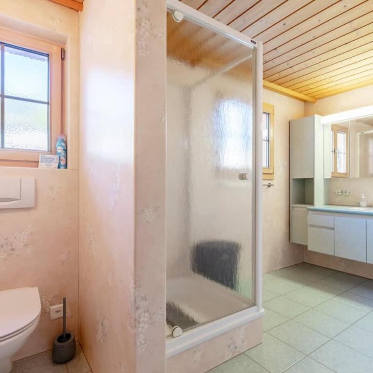 Apartment Chalet Condor - Aare Jungfrau AG - Apartment - 20