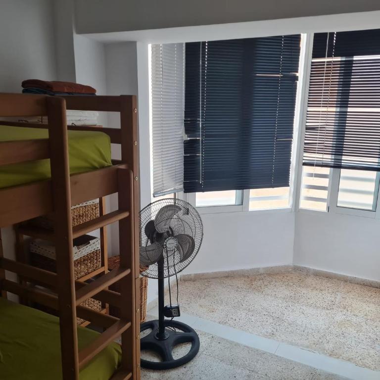 Casa Canadá - Appartement 2 Chambres - 4
