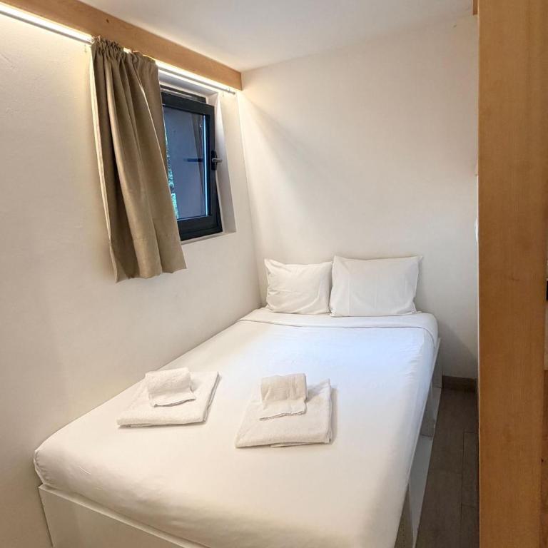 Hotel Le Chamonix - Studio Standard - 3