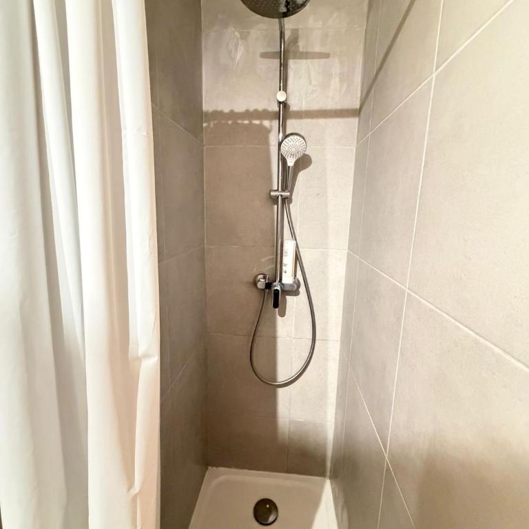 Hotel Le Chamonix - Studio Standard - 5