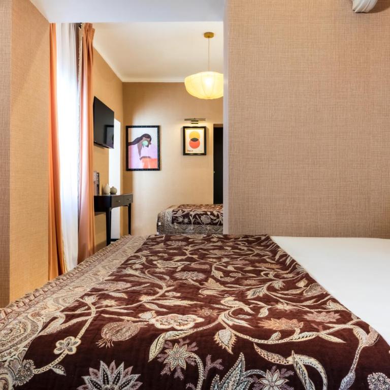 The Couper Bocca di Leone - Standard Quadruple Room - Separate Building - 10