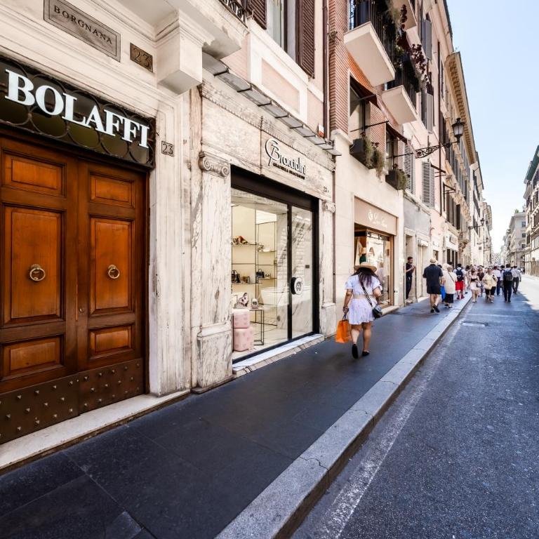 The Couper Bocca di Leone - Camera Tripla Comfort - 20