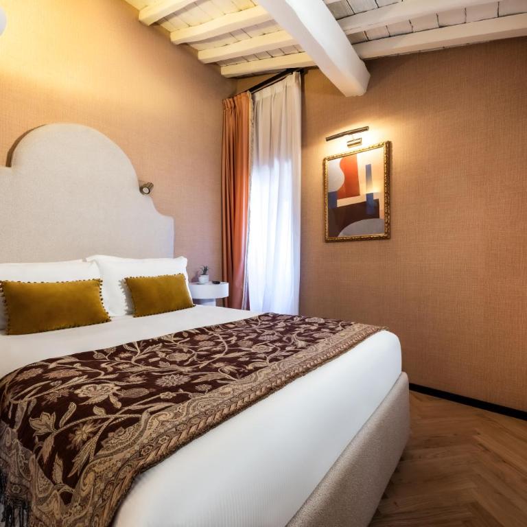 The Couper Bocca di Leone - Standard Quadruple Room - Separate Building - 16