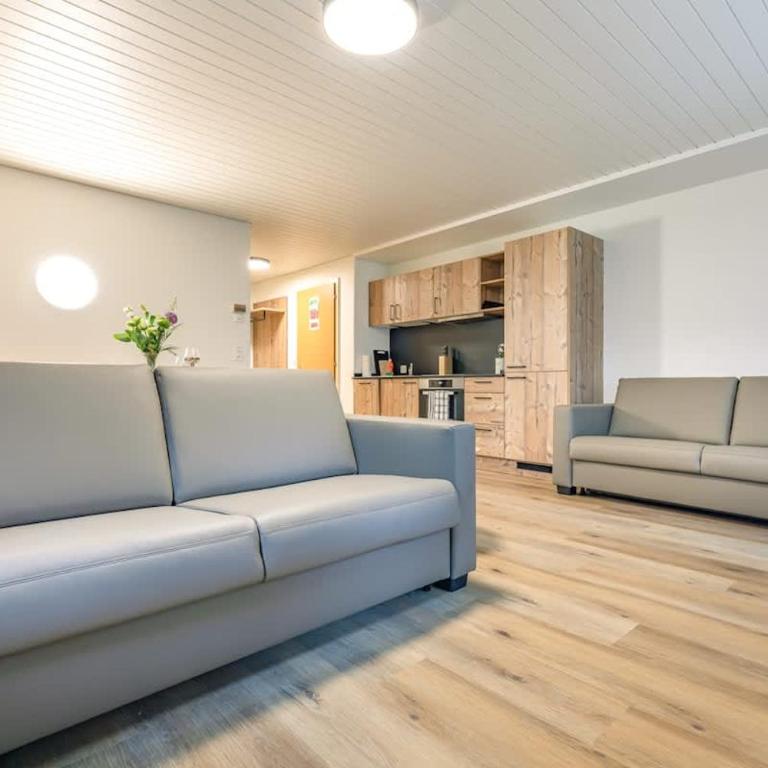 Kehr Apartment - Aare Jungfrau AG - Apartamento - 14