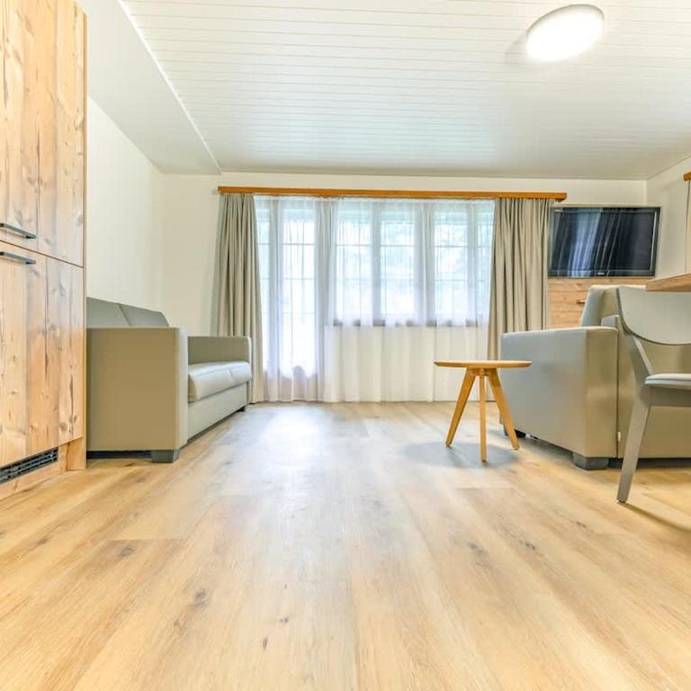 Kehr Apartment - Aare Jungfrau AG - Apartamento - 13