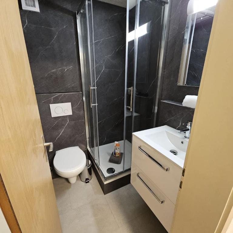 Kehr Apartment - Aare Jungfrau AG - Apartamento - 16