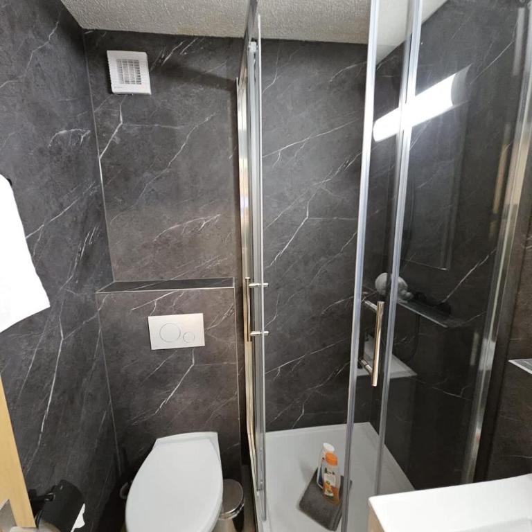 Kehr Apartment - Aare Jungfrau AG - Apartamento - 18