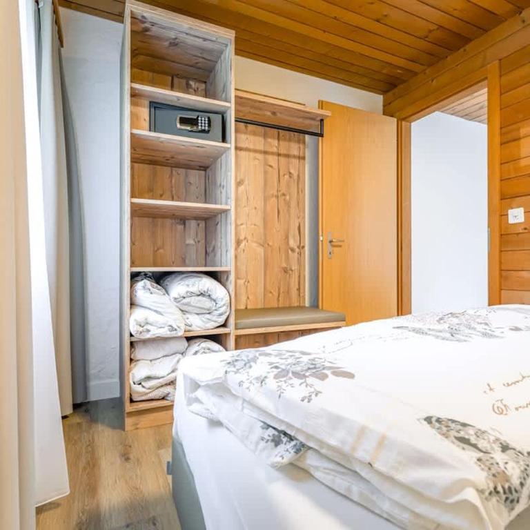 First Apartment - Aare Jungfrau AG - Appartamento - 3