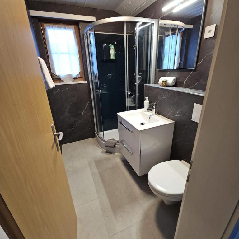 First Apartment - Aare Jungfrau AG - Appartamento - 12