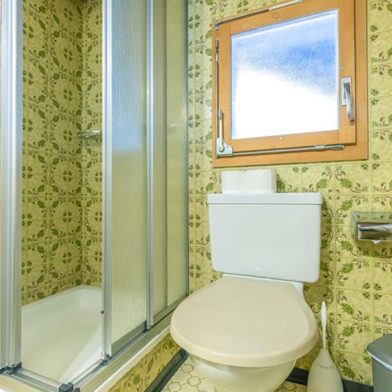 Chalet Weid - Aare Jungfrau AG - Ferienhaus - 2