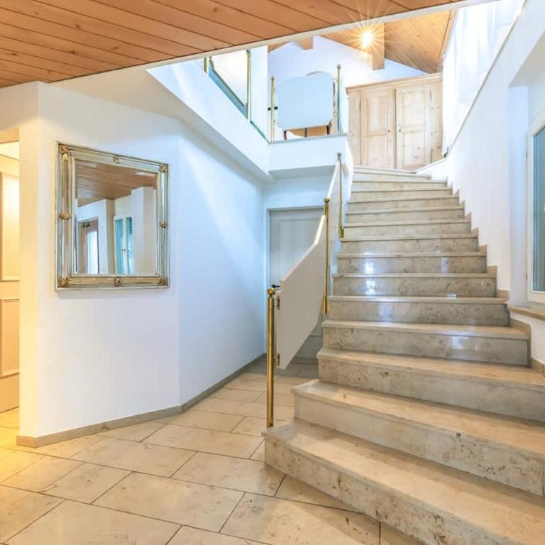 Chalet Weid - Aare Jungfrau AG - Ferienhaus - 3