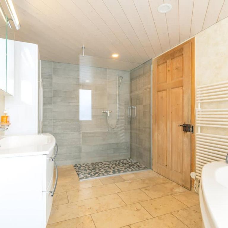 Chalet Weid - Aare Jungfrau AG - Ferienhaus - 20
