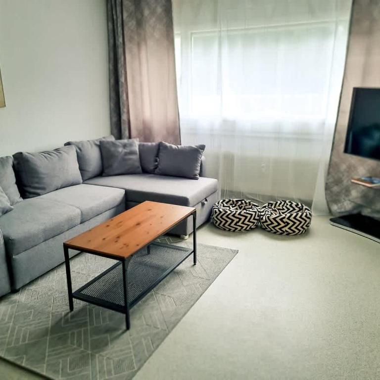 Nika Apartment - Aare Jungfrau AG - Apartment - 21
