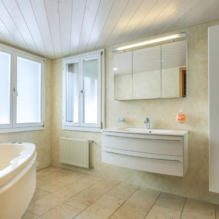 Chalet Weid - Aare Jungfrau AG - Ferienhaus - 24