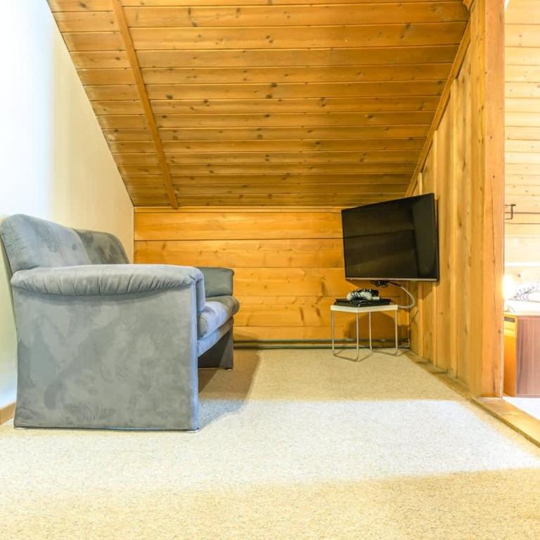 Chalet Weid - Aare Jungfrau AG - Ferienhaus - 23