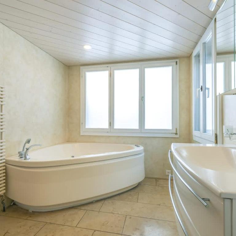 Chalet Weid - Aare Jungfrau AG - Ferienhaus - 25
