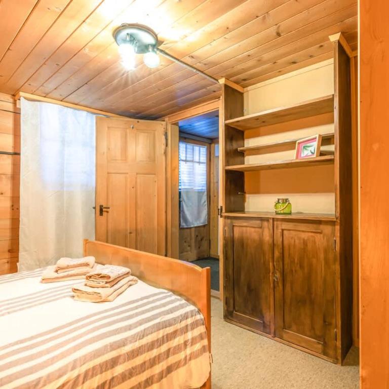 Chalet Weid - Aare Jungfrau AG - Ferienhaus - 27