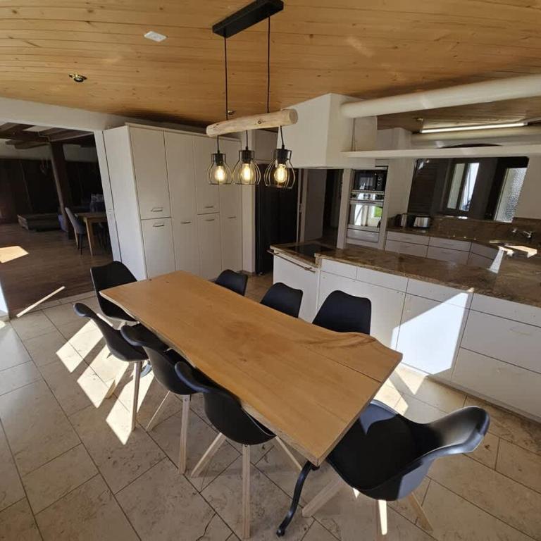 Chalet Weid - Aare Jungfrau AG - Ferienhaus - 28