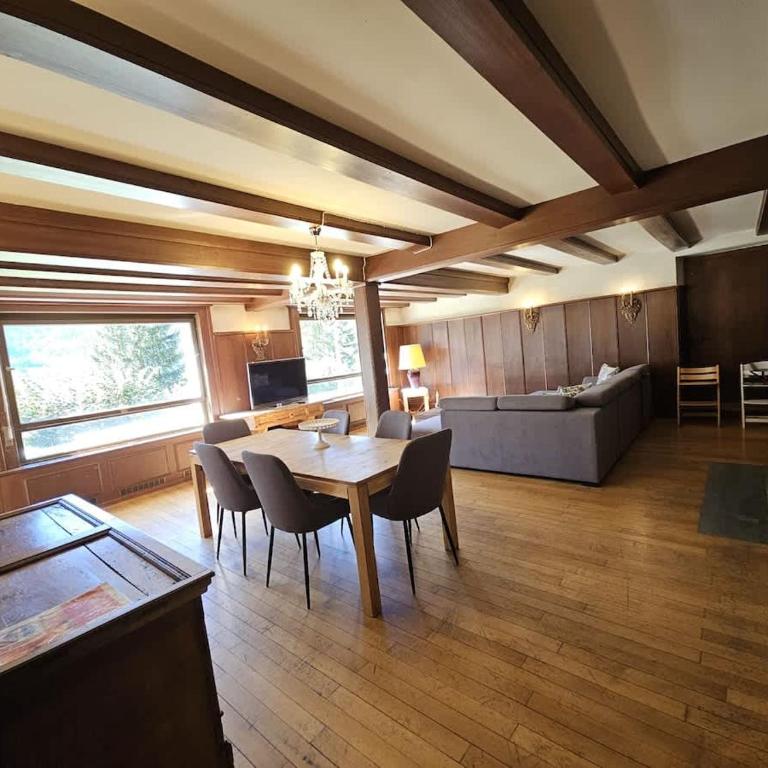 Chalet Weid - Aare Jungfrau AG - Ferienhaus - 30