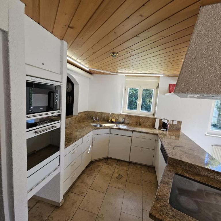 Chalet Weid - Aare Jungfrau AG - Ferienhaus - 31